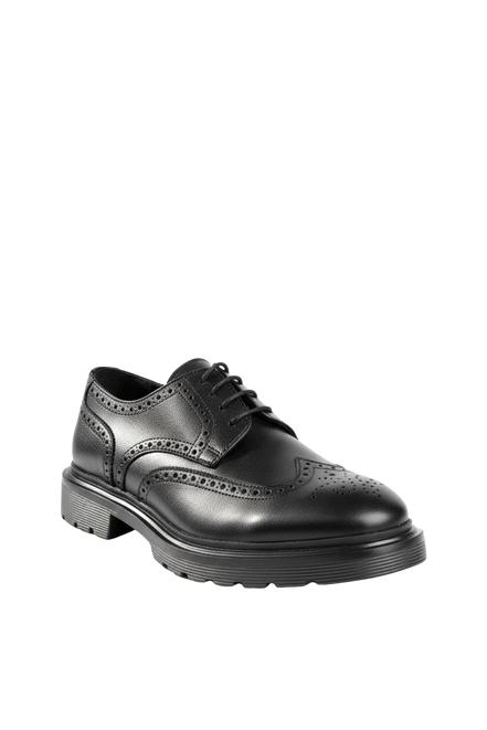 Zeus Deri Ortopedik Ayakkabı