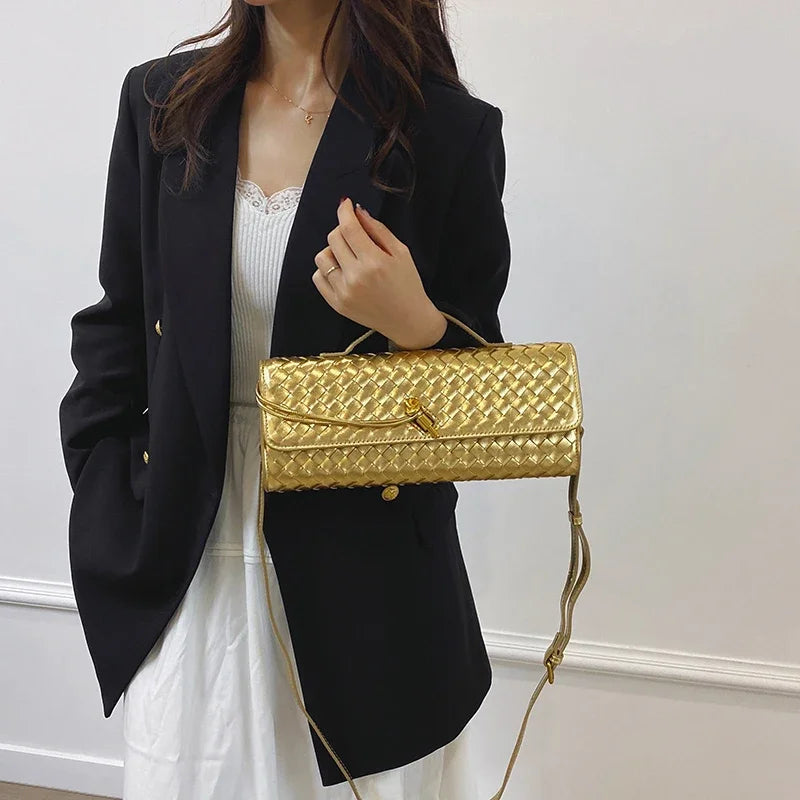 Di İnferia Deri Çanta