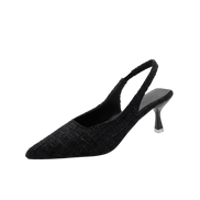 Seneca Topuklu Tikka Ayakkabı