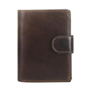 Naidlar Deri Cüzdan