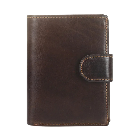 Naidlar Deri Cüzdan