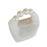 Margarita İnci Çanta