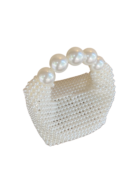Margarita İnci Çanta