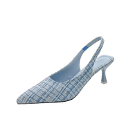 Seneca Topuklu Tikka Ayakkabı