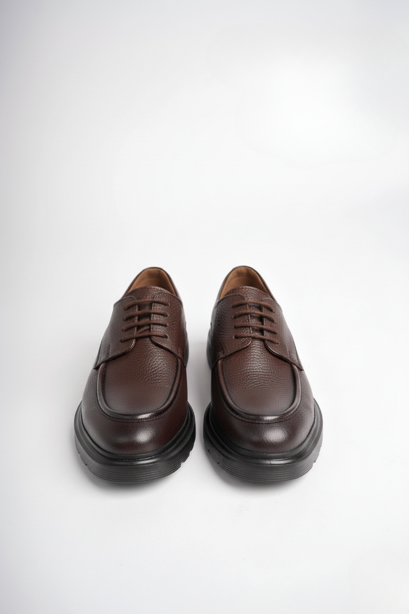 Hector Deri Ortopedik Ayakkabı