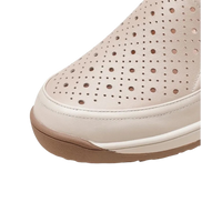 Rodos Deri Ayakkabı