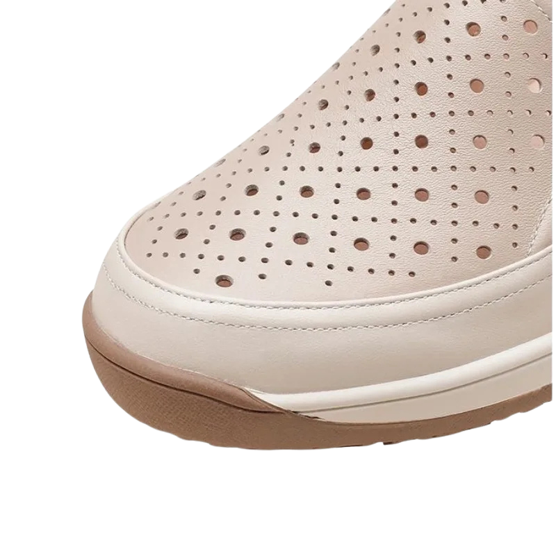 Rodos Deri Ayakkabı