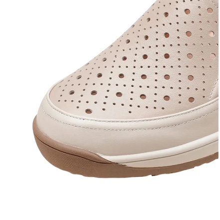 Rodos Deri Ayakkabı