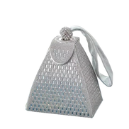 Anubis Kristal Çanta