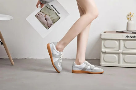 İlyada Günlük Ayakkabı