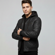Ariston Deri Ceket
