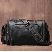 Hyperion Deri Çanta