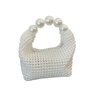 Margarita İnci Çanta