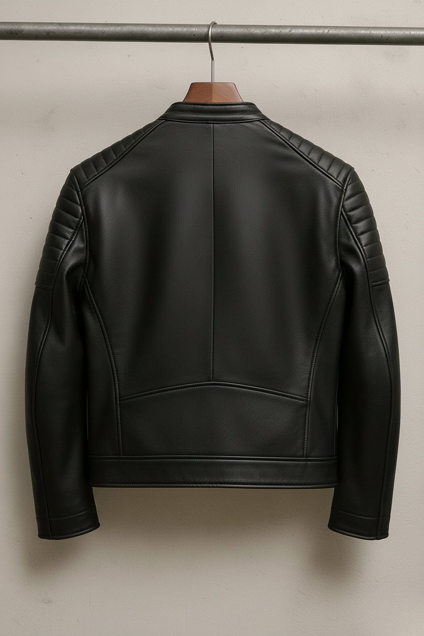 Aleksander Deri Ceket