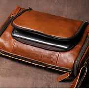 Hyperion Deri Çanta