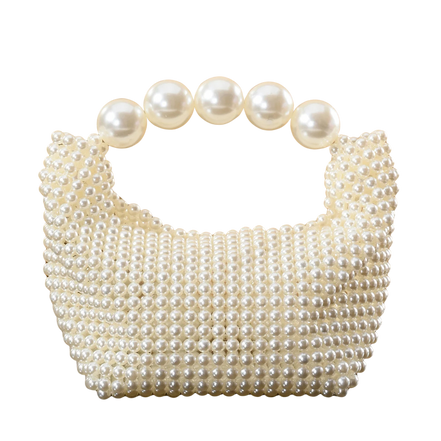 Margarita İnci Çanta