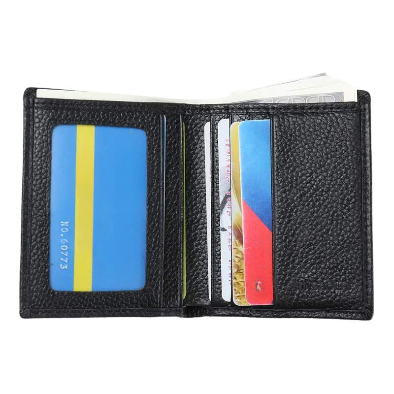 Dryades Deri Cüzdan