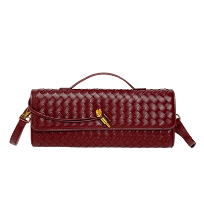 Di İnferia Deri Çanta