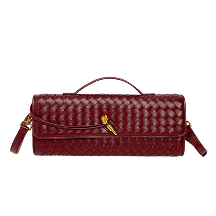 Di İnferia Deri Çanta