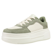 Atlas Nefes Alan Deri Ayakkabı