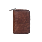 Vasiliki Deri Cüzdan