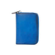 Vasiliki Deri Cüzdan