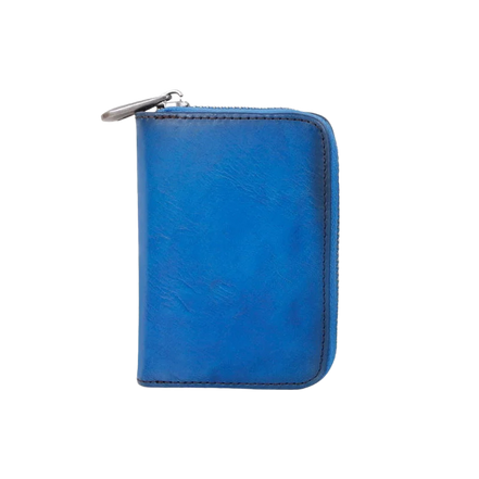 Vasiliki Deri Cüzdan