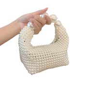 Margarita İnci Çanta