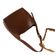 Carmenta Deri Çanta