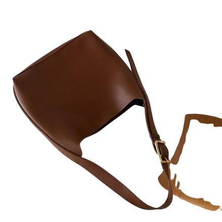 Carmenta Deri Çanta