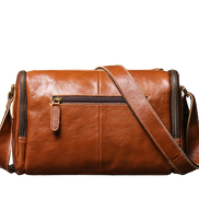 Hyperion Deri Çanta