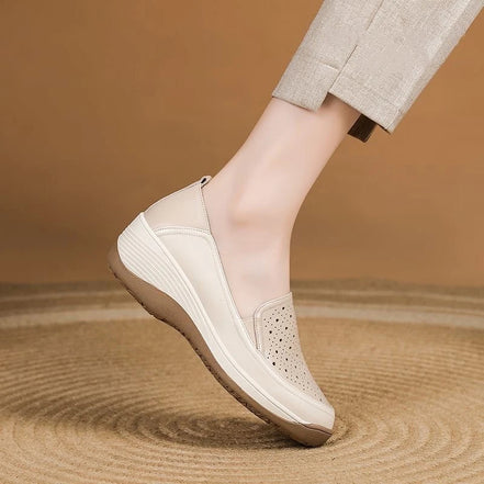 Rodos Deri Ayakkabı