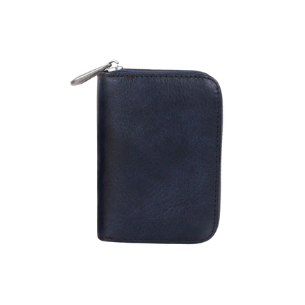 Vasiliki Deri Cüzdan