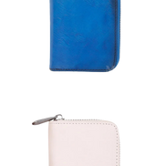 Vasiliki Deri Cüzdan