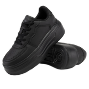 Atlas Nefes Alan Deri Ayakkabı