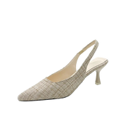 Seneca Topuklu Tikka Ayakkabı