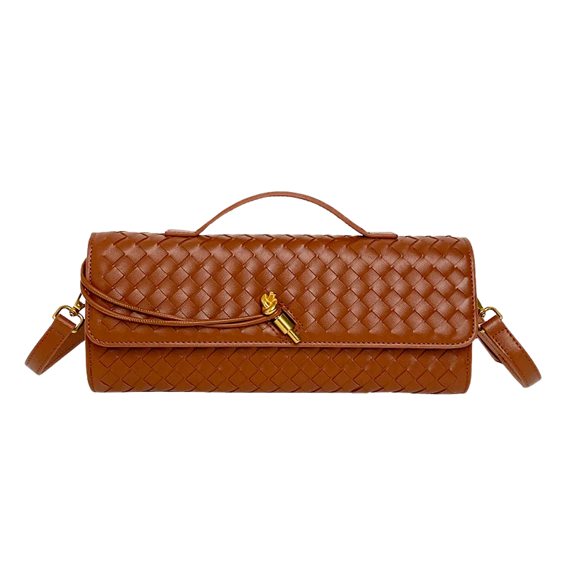 Di İnferia Deri Çanta