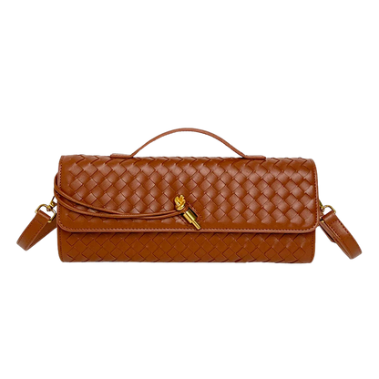 Di İnferia Deri Çanta