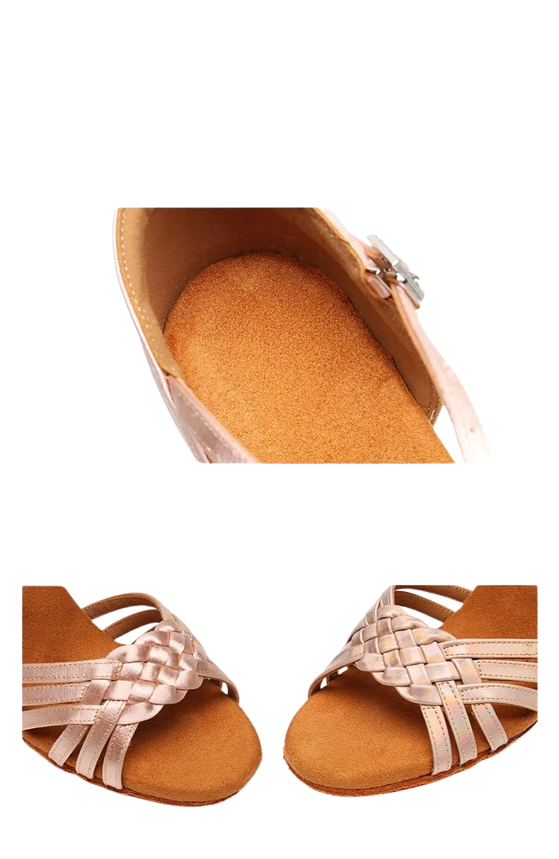 Strabon Deri Stiletto Ayakkabı