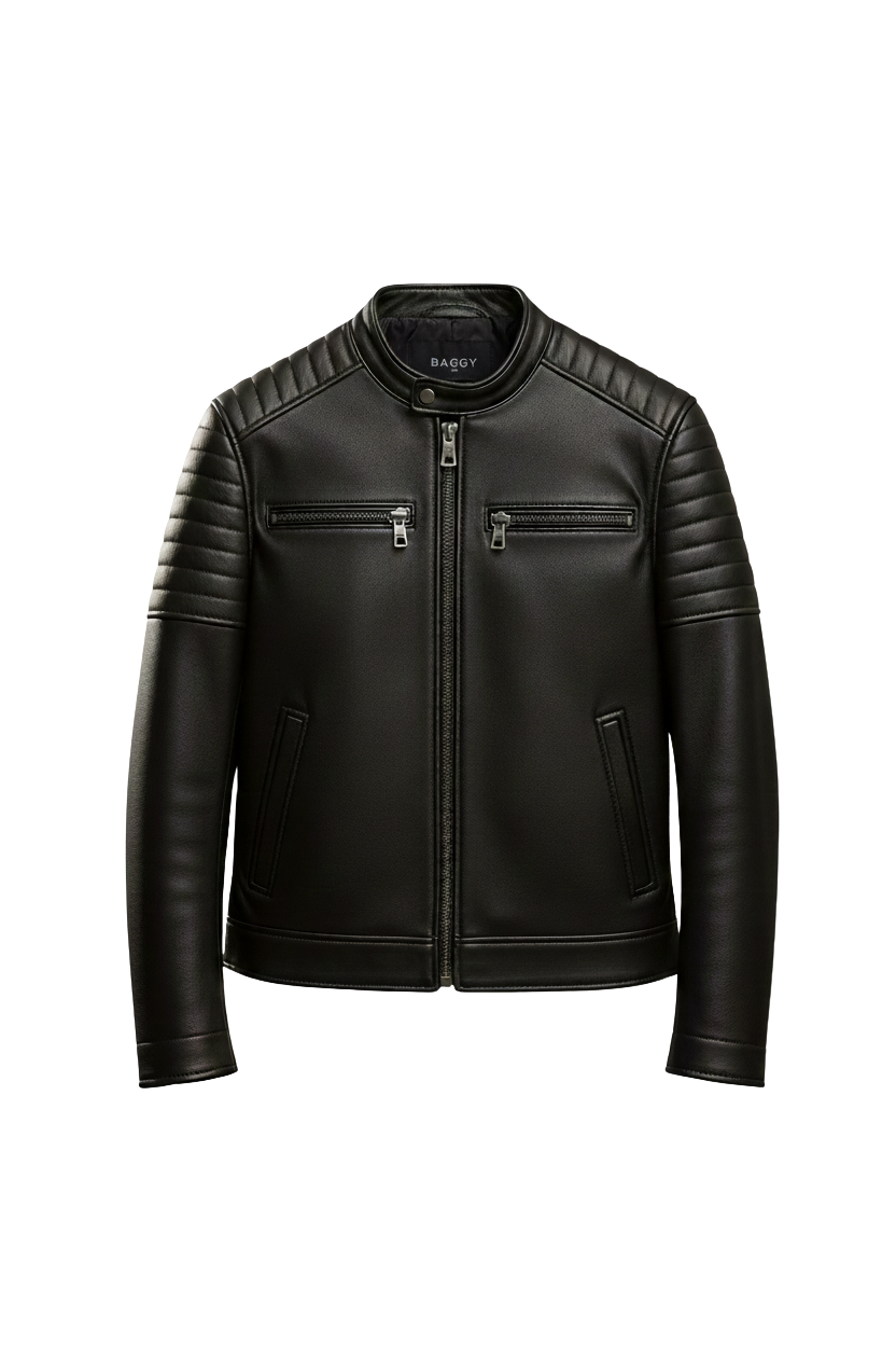 Aleksander Deri Ceket