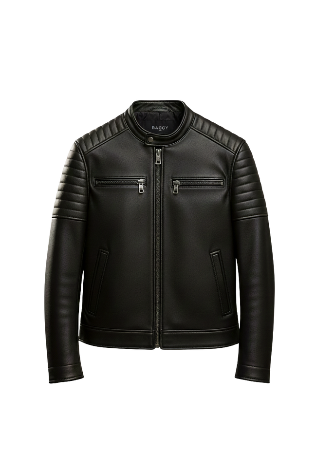 Aleksander Deri Ceket