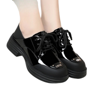 Hestia Nefes Alabilir Deri Ayakkabı