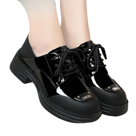 Hestia Nefes Alabilir Deri Ayakkabı