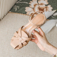 Celeus Deri Sandalet