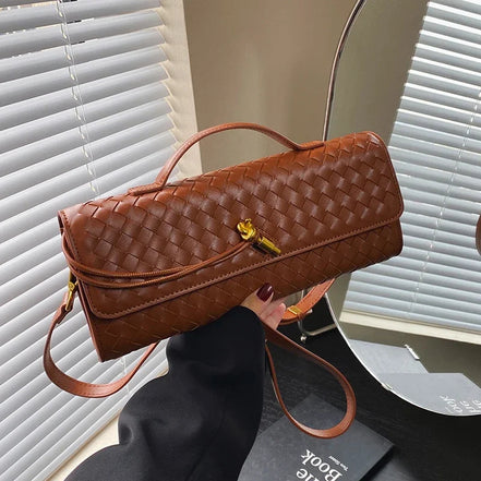 Di İnferia Deri Çanta