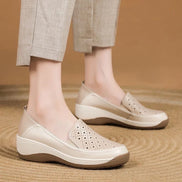 Rodos Deri Ayakkabı