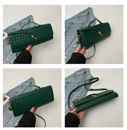 Di İnferia Deri Çanta